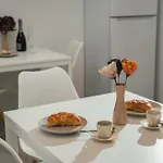 Apartment H30 Pecs