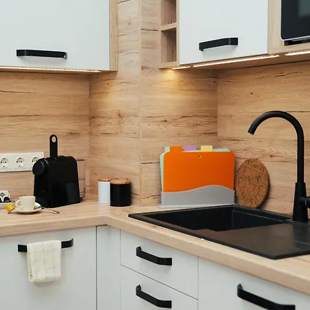H30 Apartment