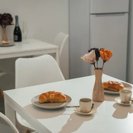 Apartamento H30 Pécs