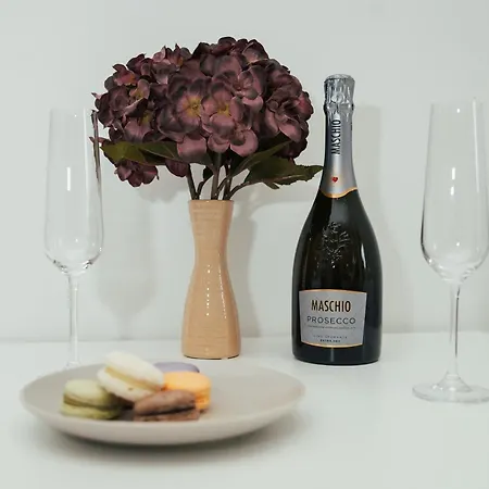 Apartamento H30 Pécs