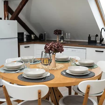 H30 Apartment