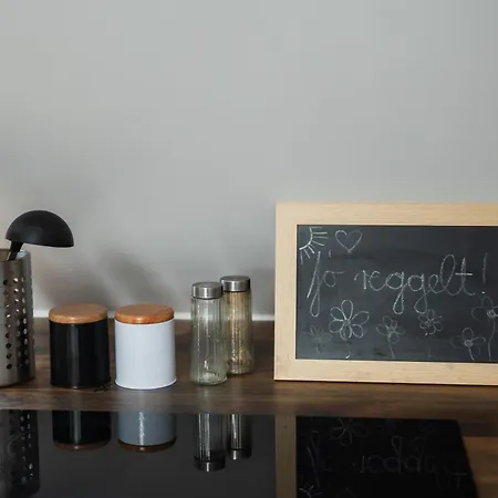 H30 Apartamento Pécs