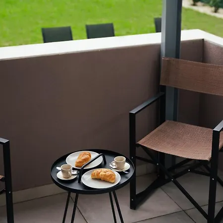 Apartamento H30 Pécs