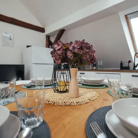 Apartment H30 *