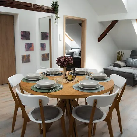 Apartamento H30 Pécs