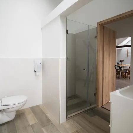 H30 Apartment