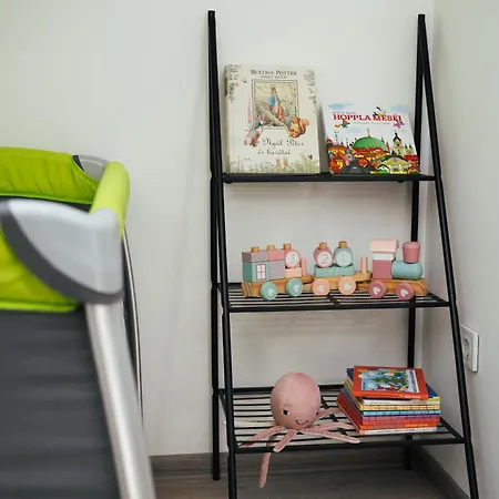 Apartment H30 *