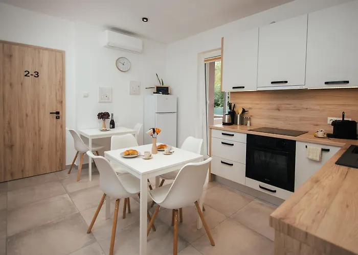 H30 Apartman Pécs